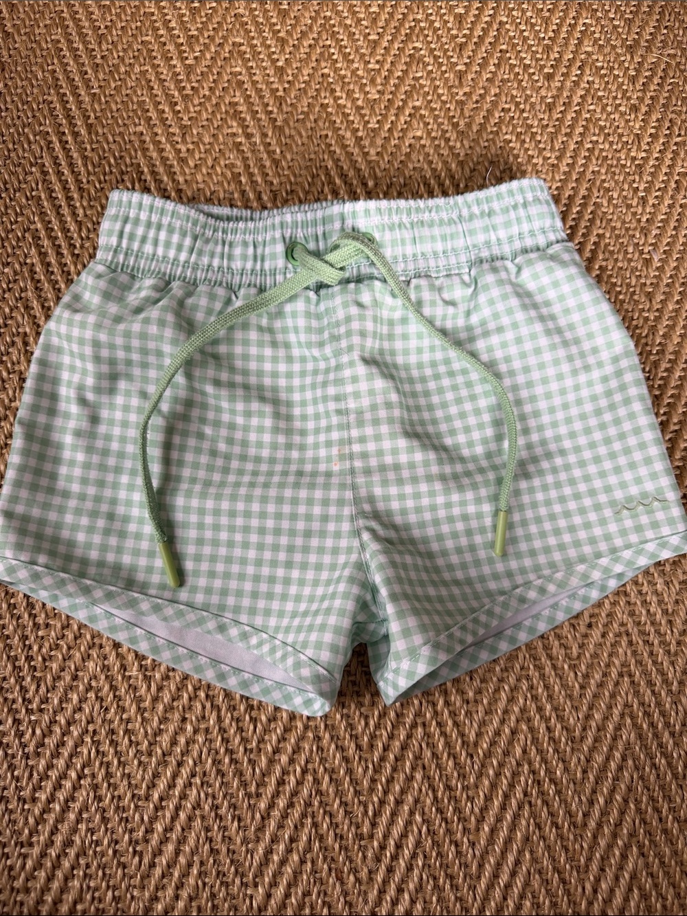 Minnow Swim - Boardies
